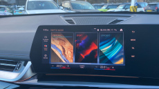 BMW X1 xDrive 23i MHT M Sport Premier 5dr Step Auto Petrol Estate